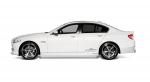 BMW 5-series Sedan by AC Schnitzer 2010 года